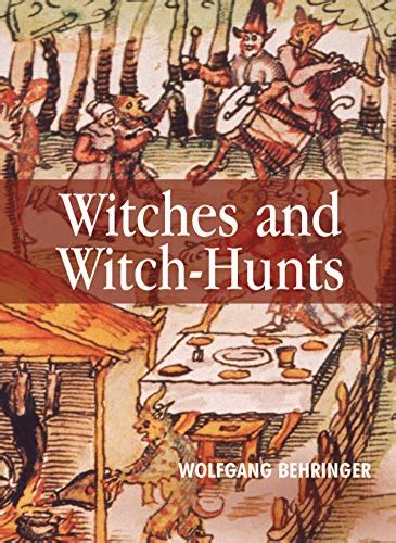 The Witch's Spellbook: Ancient Practices and Modern Adaptations